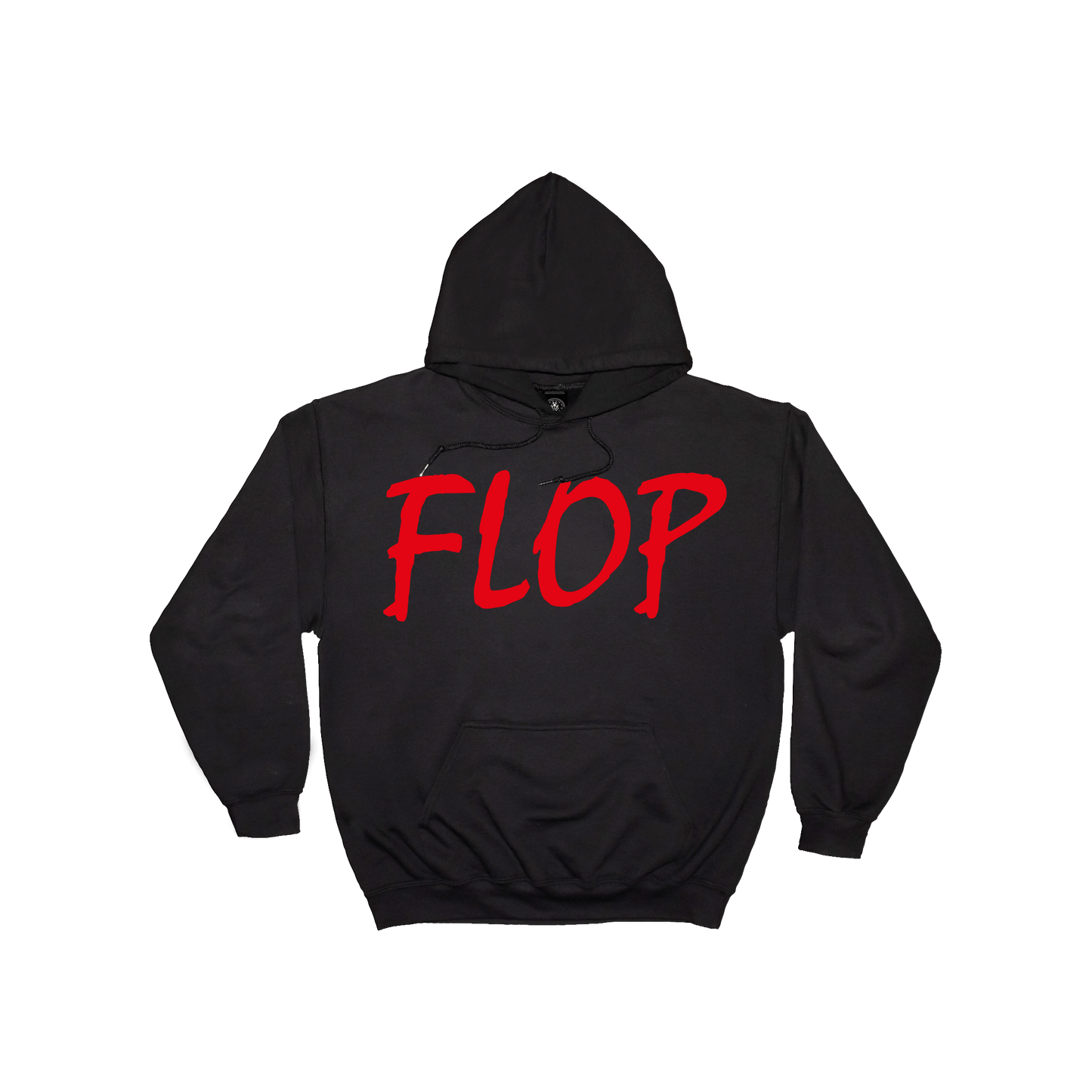 FELPA FLOP TV