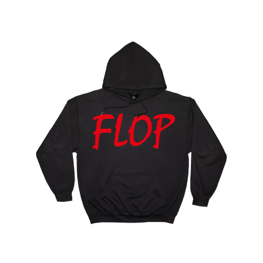 FELPA FLOP TV