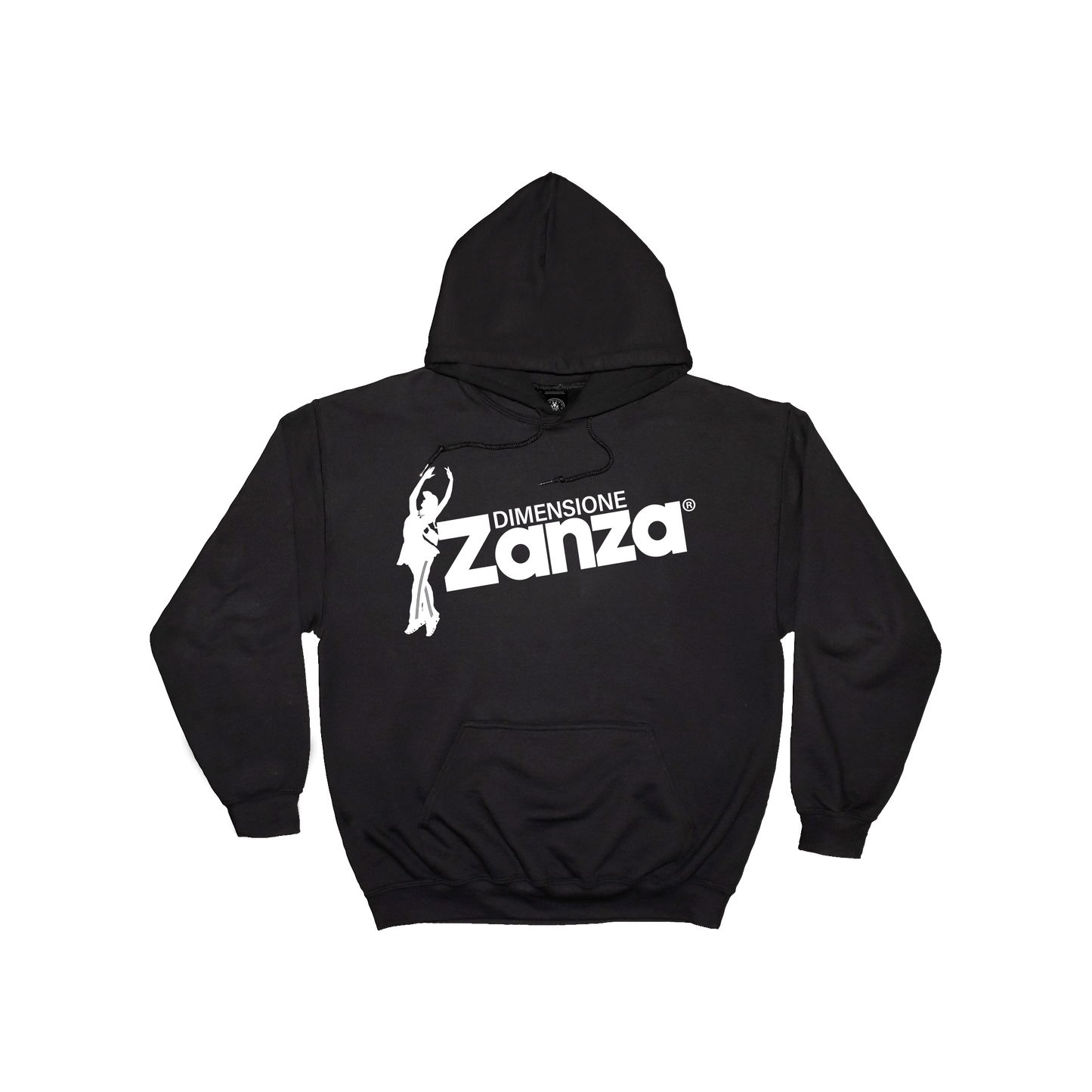 FELPA DIMENSIONE ZANZA