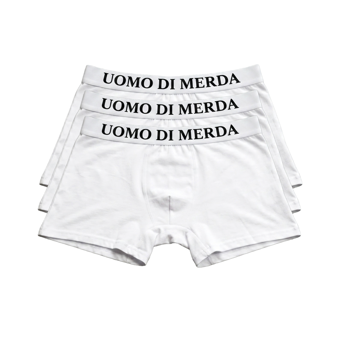 PACCHETTO UDM BIANCHE