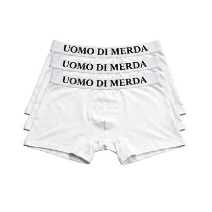 PACCHETTO UDM BIANCHE