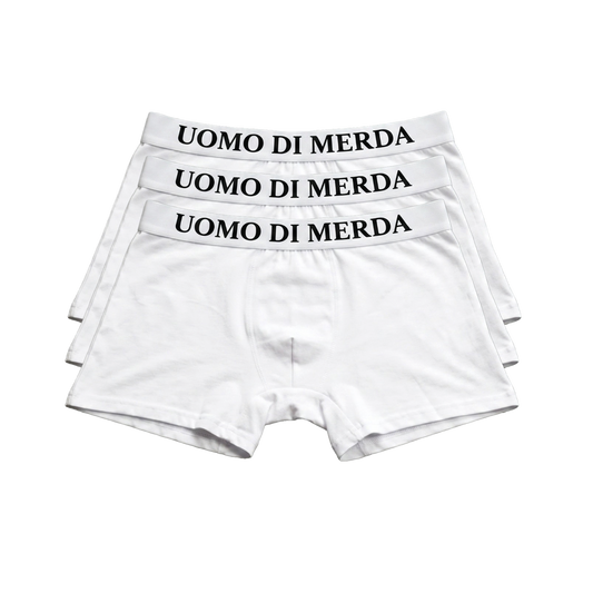 PACCHETTO UDM BIANCHE