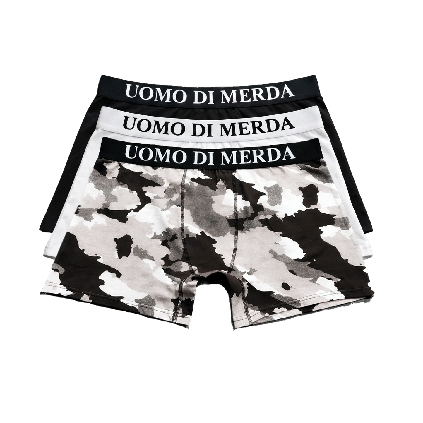PACCHETTO UDM MISTO