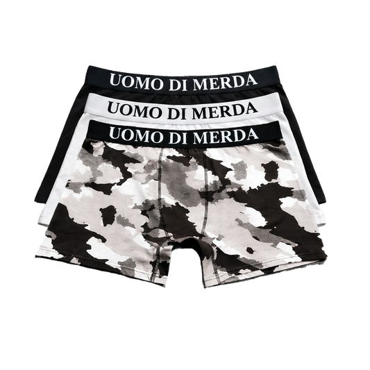 PACCHETTO UDM MISTO