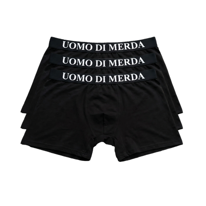 PACCHETTO UDM - NERE