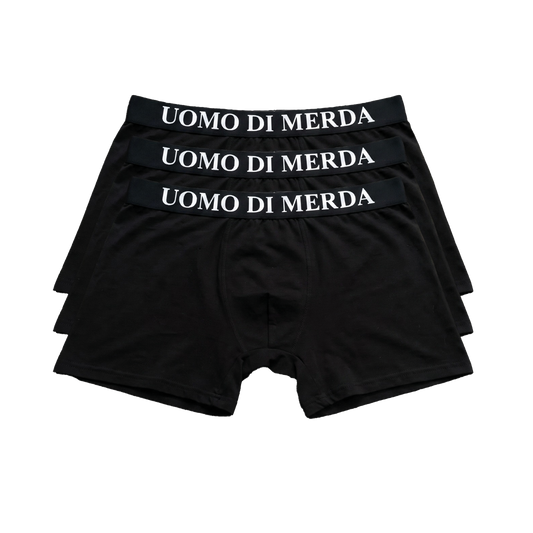 PACCHETTO UDM - NERE