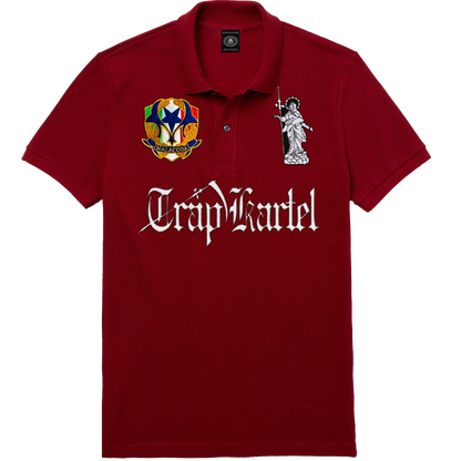 POLO ROSSA (MALACODA X TRAP KARTEL)