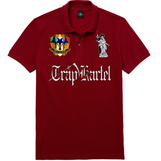 POLO ROSSA (MALACODA X TRAP KARTEL)
