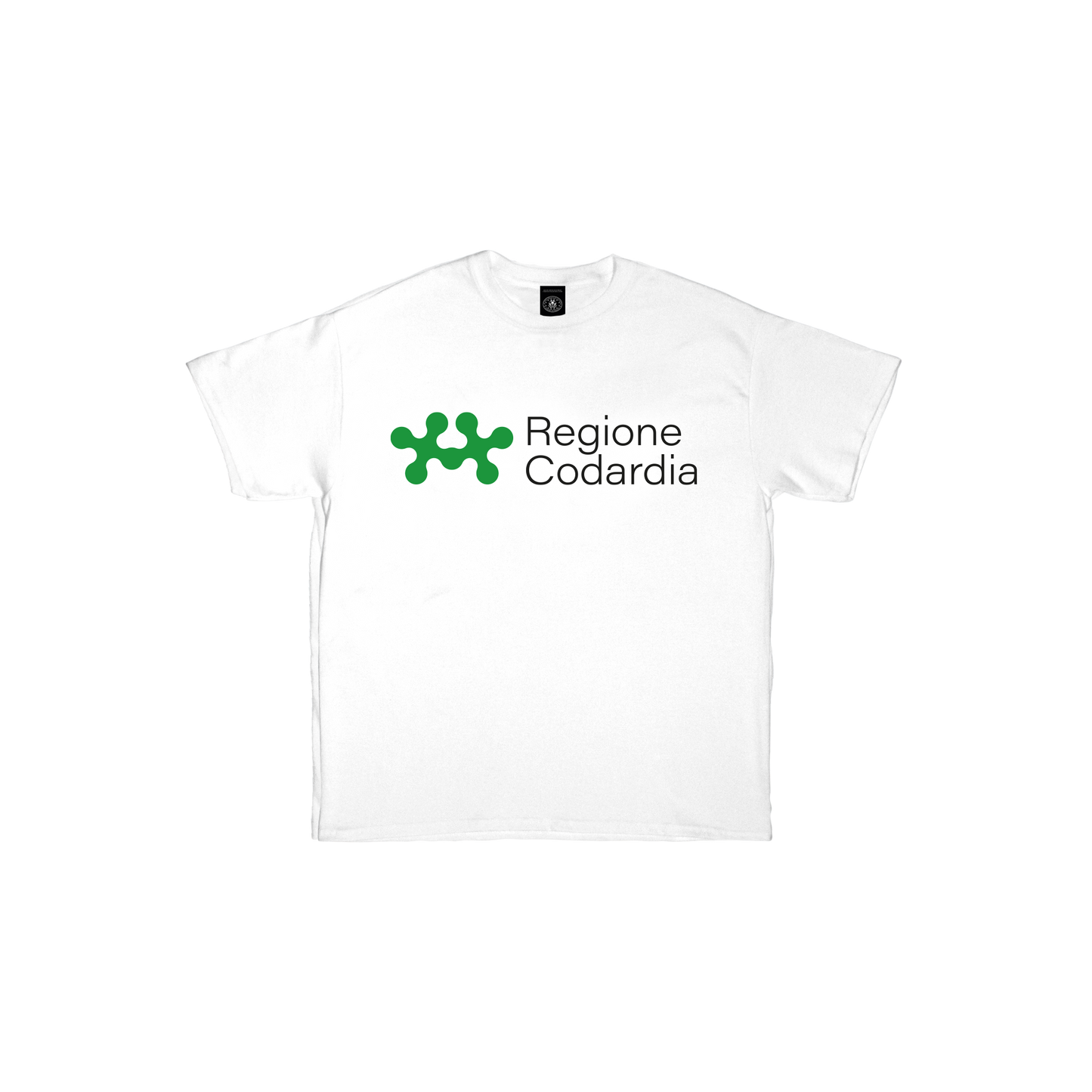 MAGLIA REGIONE CODARDIA