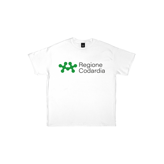 MAGLIA REGIONE CODARDIA