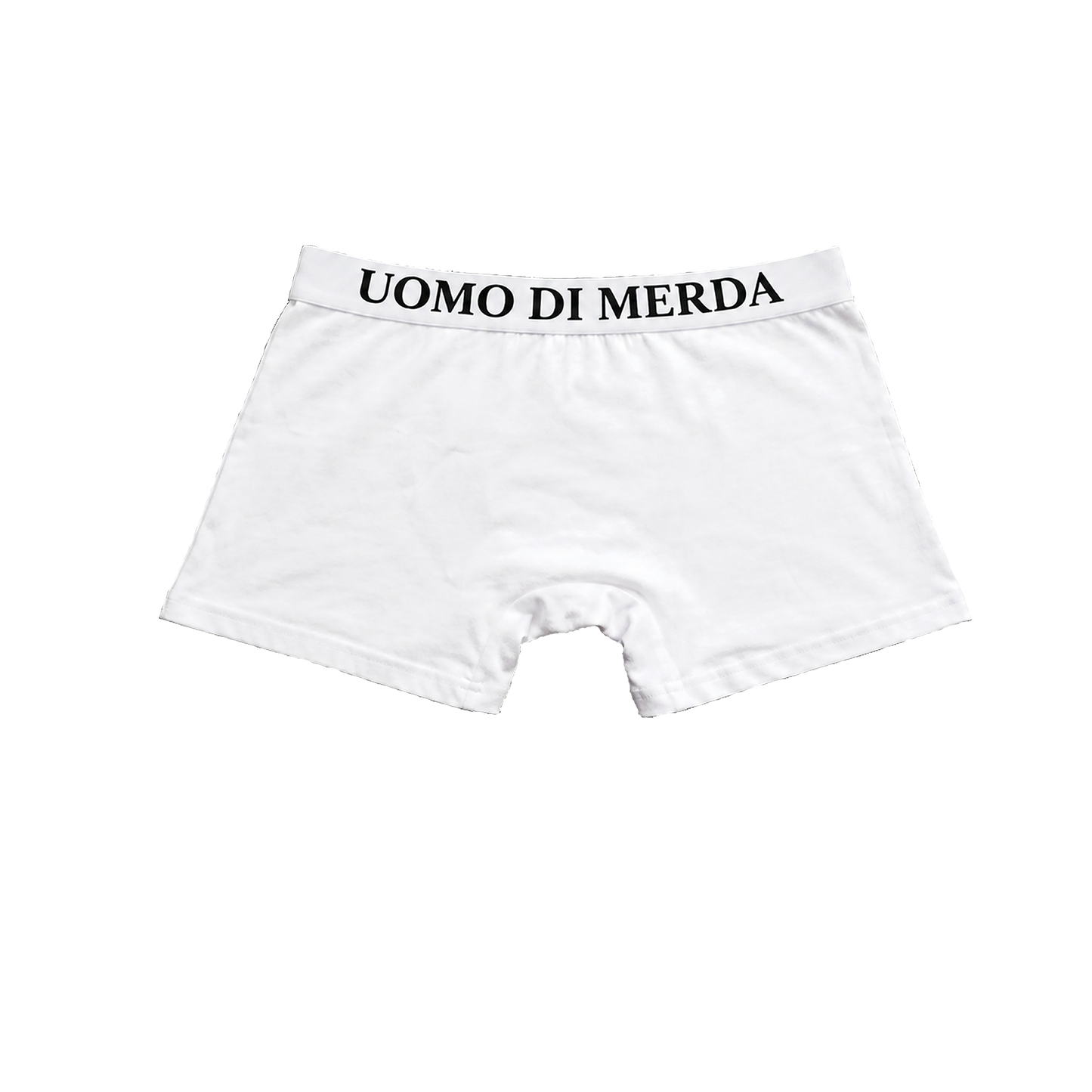 MUTANDA UOMO DI - BIANCA