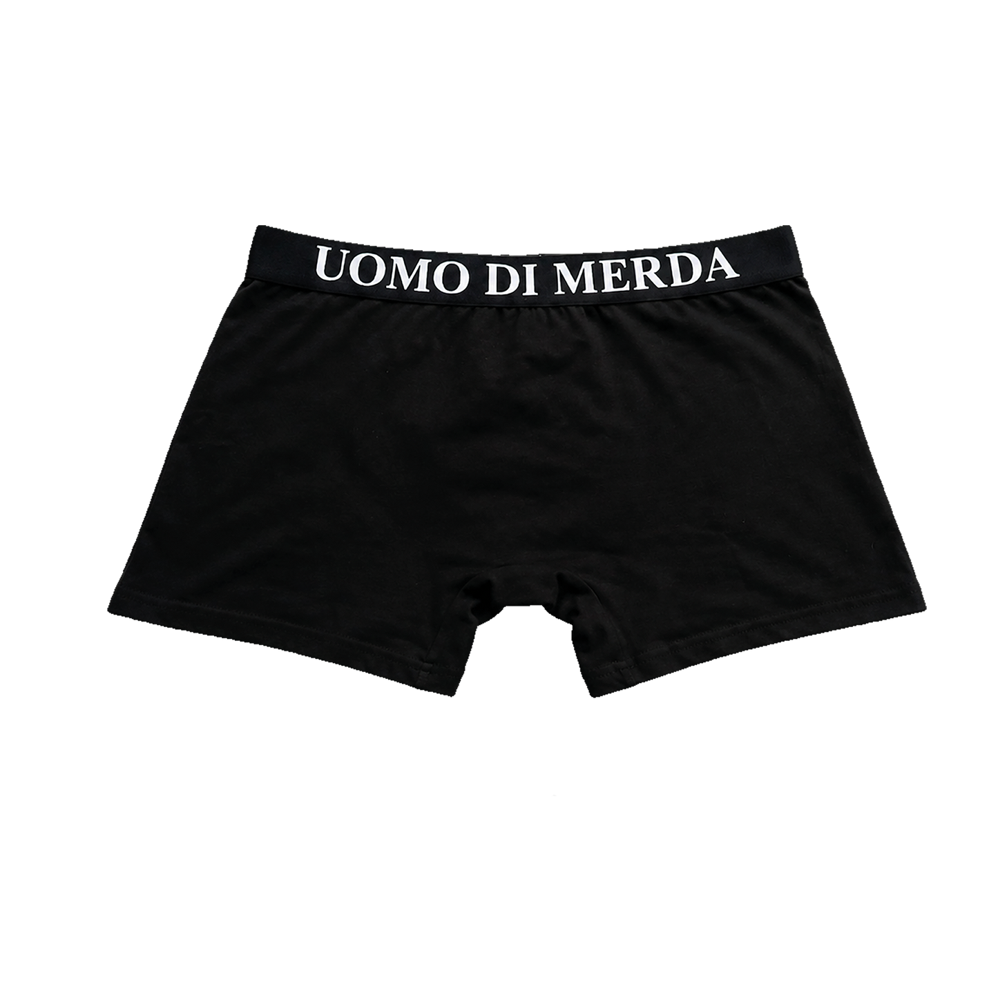MUTANDA UOMO DI - NERA