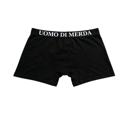 MUTANDA UOMO DI - NERA