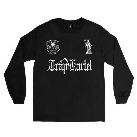 TRAP KARTEL LONGSLEEVE
