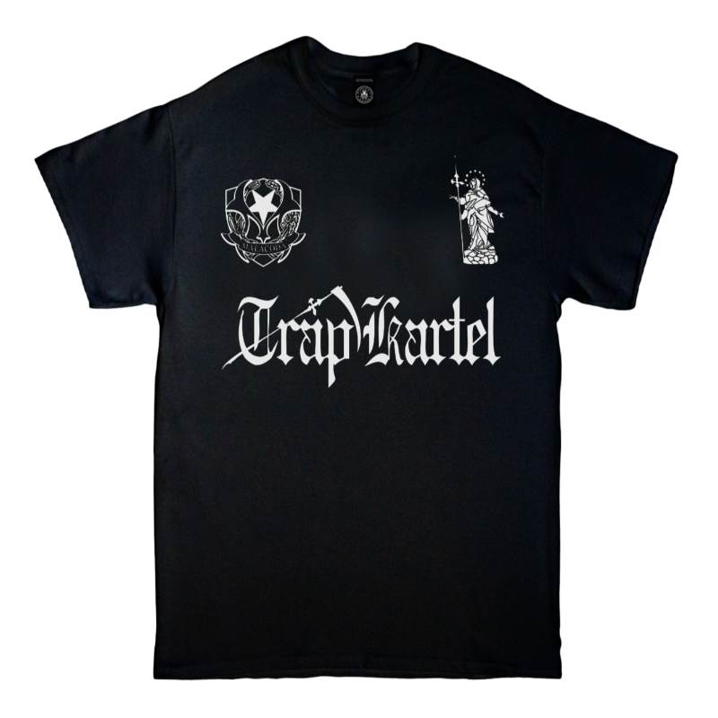TRAP KARTEL T SHIRT