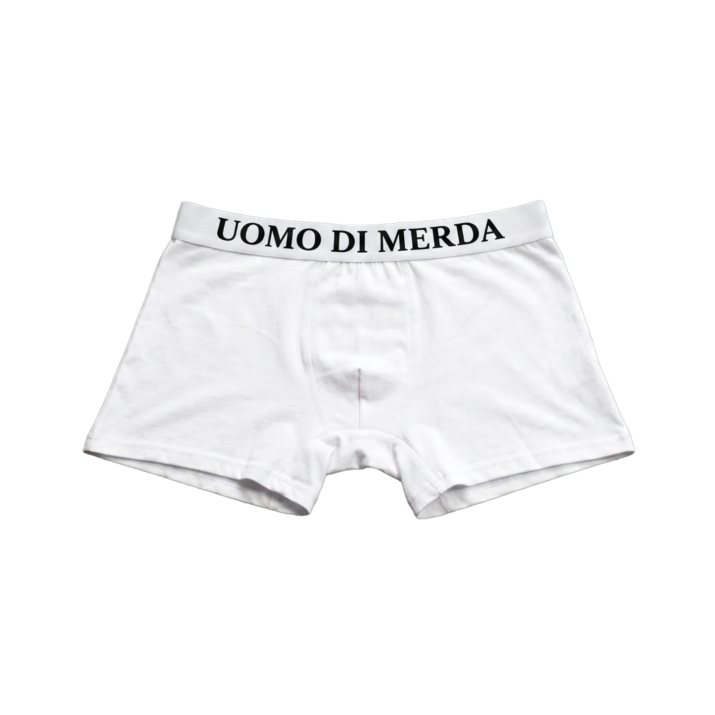 MUTANDA UOMO DI - BIANCA